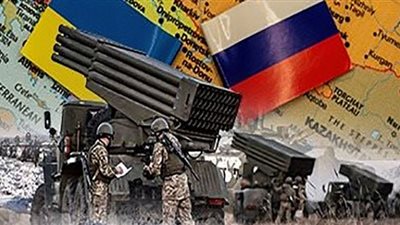 عمدة العاصمة الأوكرانية : قتال عنيف يجرى فى شمال وشرق كييف