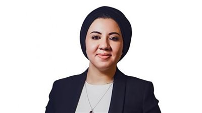 لمواجهة الظاهرة.. أميرة صابر