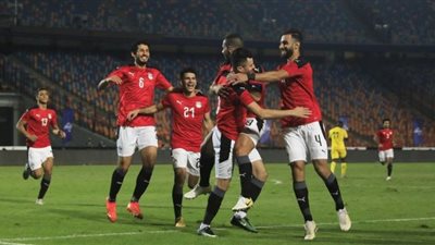 مصر وأنجولا.. تردد قناة أون سبورت الناقلة للمباراة اليوم