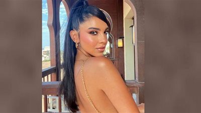 سلمى أبو ضيف تشارك في 3 أعمال درامية رمضان 2022 منهم الاختيار 3