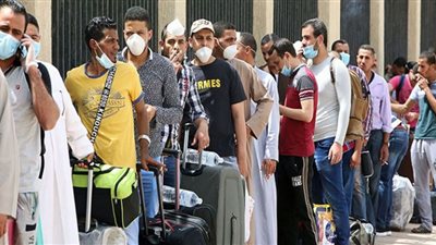 شروط مهمة يجب توافرها لعودة العمالة المصرية إلى ليبيا.. اعرف التفاصيل