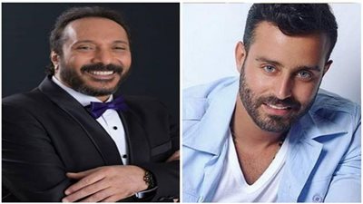 مهرجان الموسيقى العربية| سعد رمضان وعلي الحجار يحيون حفلًا بمكتبة الإسكندرية