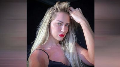 ريم مصطفى: شخصية كاميليا في suits بالعربي بها الشيء وعكسه