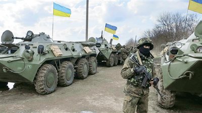 هدوء يسبق العاصفة بخاركيف.. مايسترو أوكرانيا يكشف التفاصيل