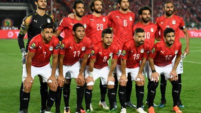 مشاهدة مباراة مصر وأنجولا في تصفيات كأس العالم .. بث مباشر