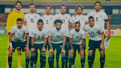 بث مباشر مباراة مصر وأنجولا في تصفيات كأس العالم