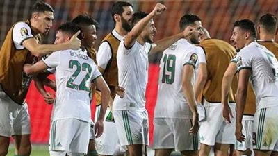 الان.. يلا شوت بث مباشر الجزائر كورة اون لاين مشاهدة مباراة الجزائر وجيبوتي بث مباشر اليوم 2021-11-12 يلا شوت