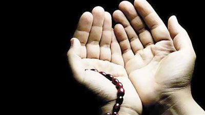 اللهم في آخر جمعة من شعبان: لا تعذبنا بمرض ولا تشقينا بولد