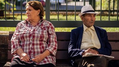 جزائرهم يختتم عروض قافلة بين سينمائيات