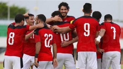 رابط بث مباشر مباراة مصر وانجولا يلا شوت .. شاهد