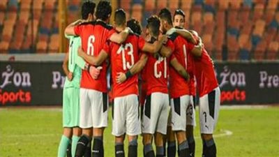 يلا شوت مشاهدة مباراة مصر وأنجولا بث مباشر اليوم 12-11-2021 في تصفيات كأس العالم أفريقيا 2022