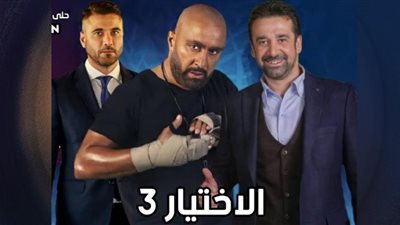 رئيس المتحدة للخدمات الإعلامية: ترجمنا الاختيار 3 إلى لغتين أجنبيتين