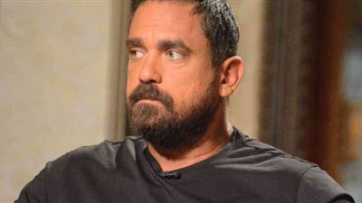 أمير كرارة أول ضيوف حبر سرى في رمضان مع أسما ابراهيم