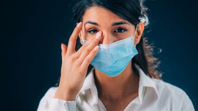 هل يضرب فيروس كورونا شبكية العين ويسبب العمى؟.. دراسة تكشف كارثة