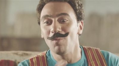 محمد سلام يكشف تفاصيل دوره في الجزء الـ 6 لـ الكبير أوي: حسيت إني رجعت 12 سنة