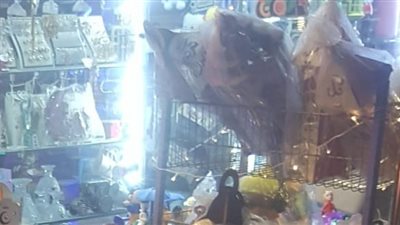 ليله عرس بشوارع وميادين دمياط ابتهاجًا بشهر رمضان