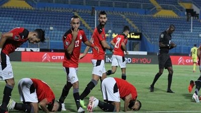بث مباشر مصر وانجولا يلا شوت |كورة اون لاين | مشاهدة مباراة مصر وانجولا بث مباشر يلا شوت اليوم 12/11/2021 في تصفيات افريقيا المؤهلة لكأس العالم