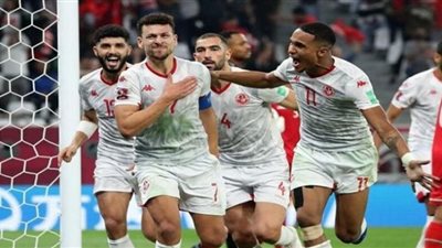 مدرب منتخب تونس يكشف طموحاته في كأس العالم