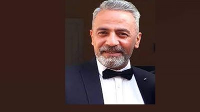 صبري فواز يجسد شخصية محمد مرسي في الاختيار 3 | شاهد