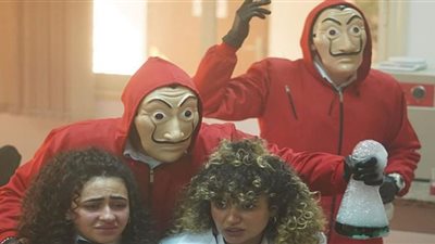 مسلسلات رمضان2022| حقيقة اقتباس 