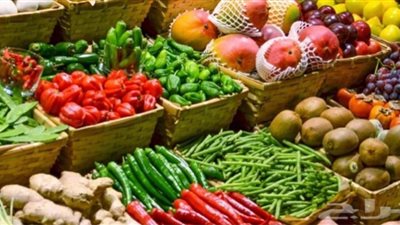 ارتفاع ثمن البامية| أسعار الخضراوات والفاكهة اليوم الجمعة