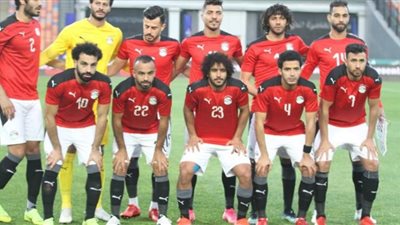 مشاهدة البث المباشر لمباراة مصر وانجولا في تصفيات كأس العالم اليوم الجمعة