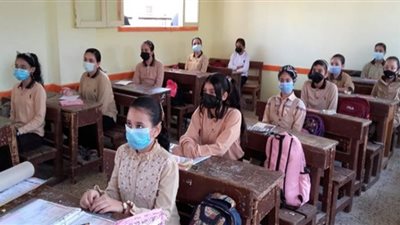 جدول امتحانات الصف الرابع الابتدائي.. بدأت الاختبارات اليوم وتستمر حتى 6 أبريل