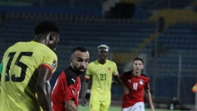 الآن time… بث مباشر مصر وانجولا يلا شوت|| مشاهدة مباراة مصر وانجولا مباشر اليوم 2021-11-12 حسم التأهل