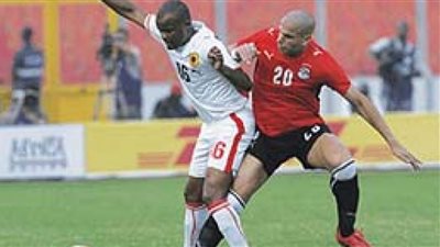 الان caf.. بث مباشر منتخب مصر time live|| مشاهدة مباراة مصر وانجولا بث مباشر اليوم 12-11-2021 يلا كورة