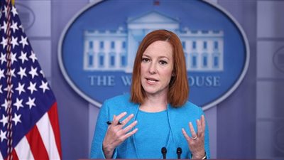 بسبب عقد بملايين الدولارات.. الناطقة باسم البيت الأبيض تستعد لمغادرة منصبها