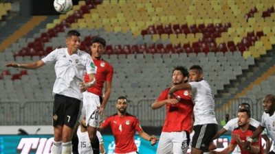 بث مباشر مباراة مصر وانجولا في تصفيات كاس العالم| يلا شوت مباشر مباراة مصر وانجولا اليوم في تضفات كاس العالم|