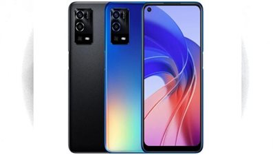ظهور هاتف Oppo A55s (المواصفات)