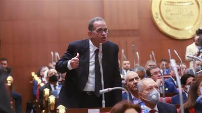 طارق عبد العزيز: كلمة الرئيس في مؤتمر باريس حول ليبيا وضعت الأمور في نصابها الصحيح