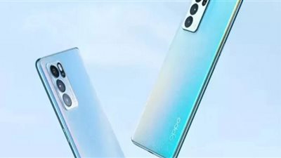 تسريب مواصفات وتصميم Oppo Reno 6 Lite