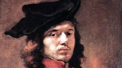 ترك زوجته مديونة ولو يذكر في عالم الفن لمدة قرنين| من هو يوهانس فيرمير