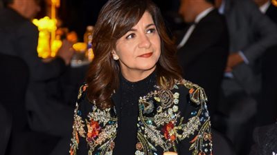 وزيرة الهجرة: القيادة السياسية تولي اهتمامًا حقيقيًا وعلميًا لتمكين المرأة المصرية الداخل والخارج
