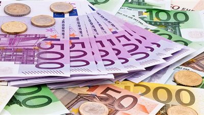 أسعار اليورو الأوربي في البنوك اليوم 2 أبريل