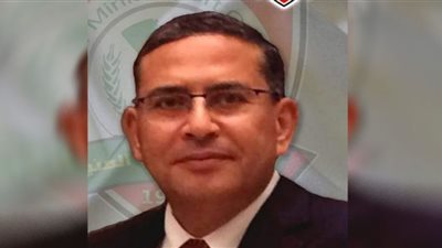 فوز عبد الجابر برئاسة مجلس إدارة نادي المنيا الرياضي