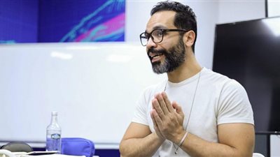 محاكمة الفنان شادي خلف اليوم بتهمة هتك عرض 7 فتيات بالقوة
