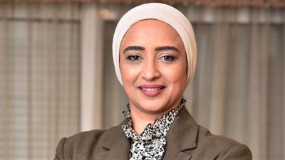 أميرة أبو شقة تطالب الحكومة باعتماد خطة لمواجهة السيول الأمطار