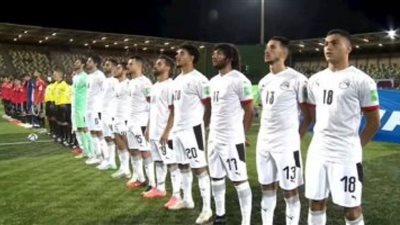 بعد تأهل منتخب مصر.. قرعة صعبة تنتظر الفراعنة في ملحق تصفيات المونديال