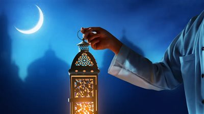 جدول ختم القران في رمضان وفضل الدعاء مكتوب