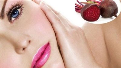 أبرزها علاج تشقق الشفاه وتصبغات الوجه.. فوائد البنجر (الشمندر) للبشرة