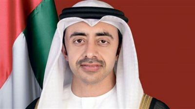 وزيرا خارجية الإمارات وسلطنة عمان يبحثان المستجدات الإقليمية والدولية