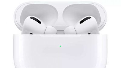 إطلاق Apple AirPods Pro 2 في الربع الثالث من عام 2022