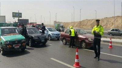 بالخطوات.. كيفية الاستعلام عن مخالفات المرور إلكترونيًا (تعرف عليها)