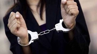 حبس ربة منزل قتلت طفلها أثناء تأديبه في العياط