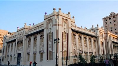 غدًا.. حفل فنى لنجوم الفرقة القومية العربية للموسيقى بأوبرا دمنهور