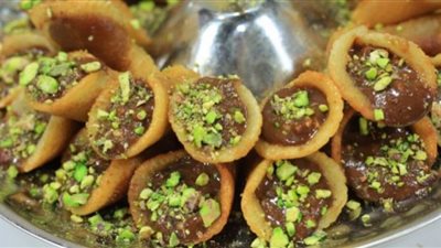 لمحبي القطايف.. طريقة تحضيرها بالشوكولاتة