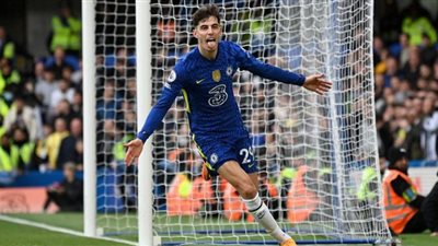 تشيلسي يفشل في فك طلاسم برينتفورد في أحداث الشوط الأول